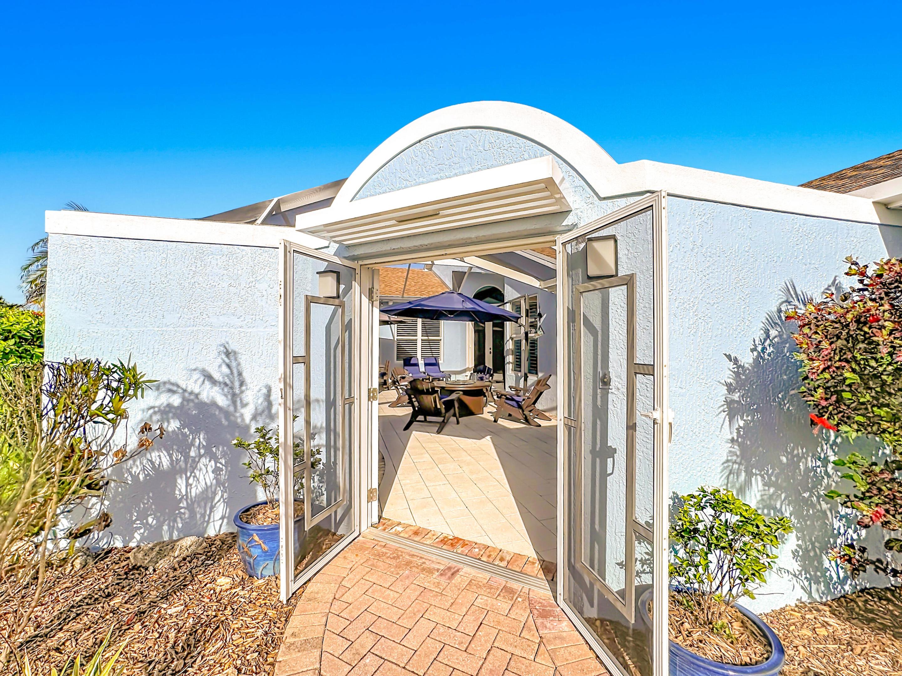 Riverwalk at Sands - Residential