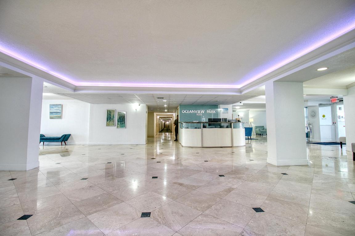 OCEANVIEW PARK CONDO - Residential Lease