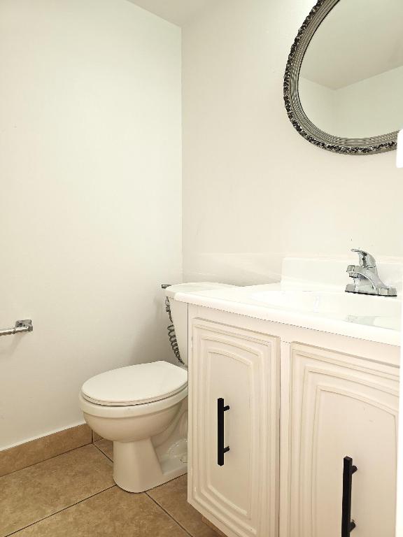 OCEANVIEW PARK CONDO - Residential Lease