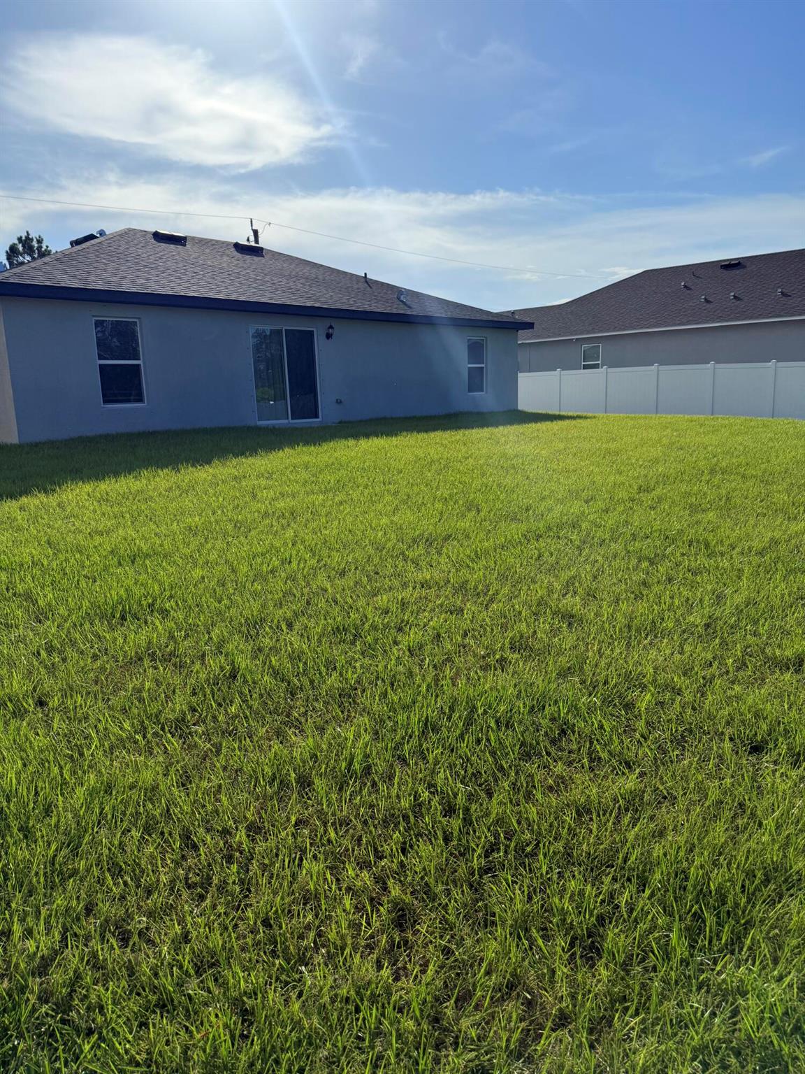 Port St Lucie Sec 35 - Residential