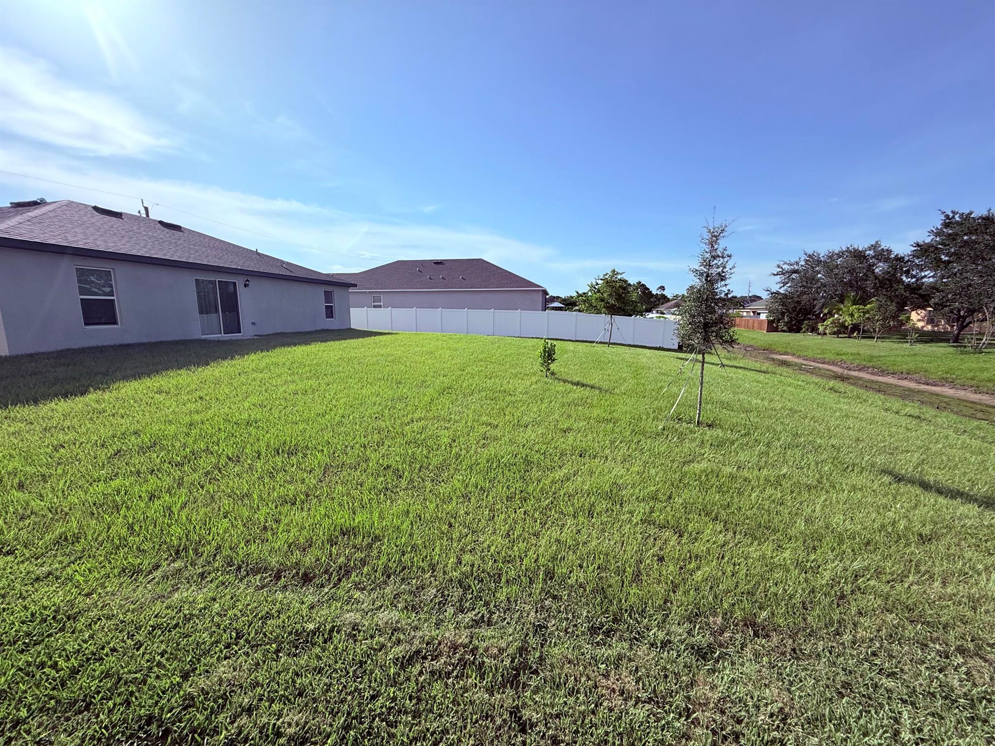 Port St Lucie Sec 35 - Residential