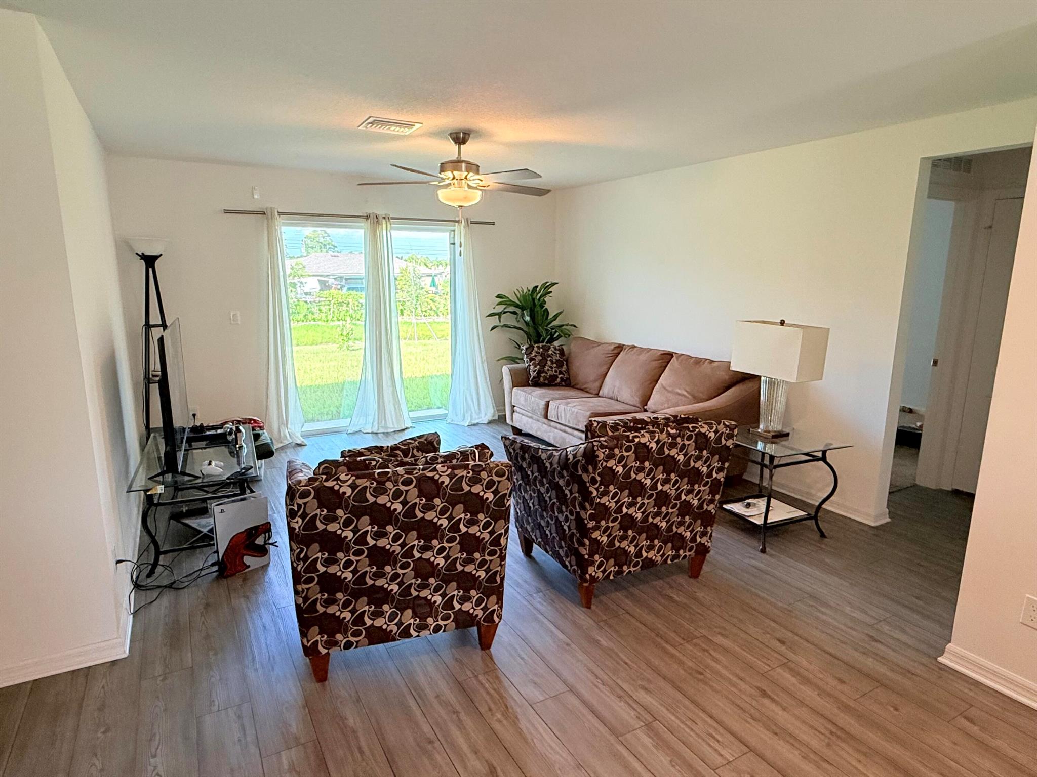 Port St Lucie Sec 35 - Residential