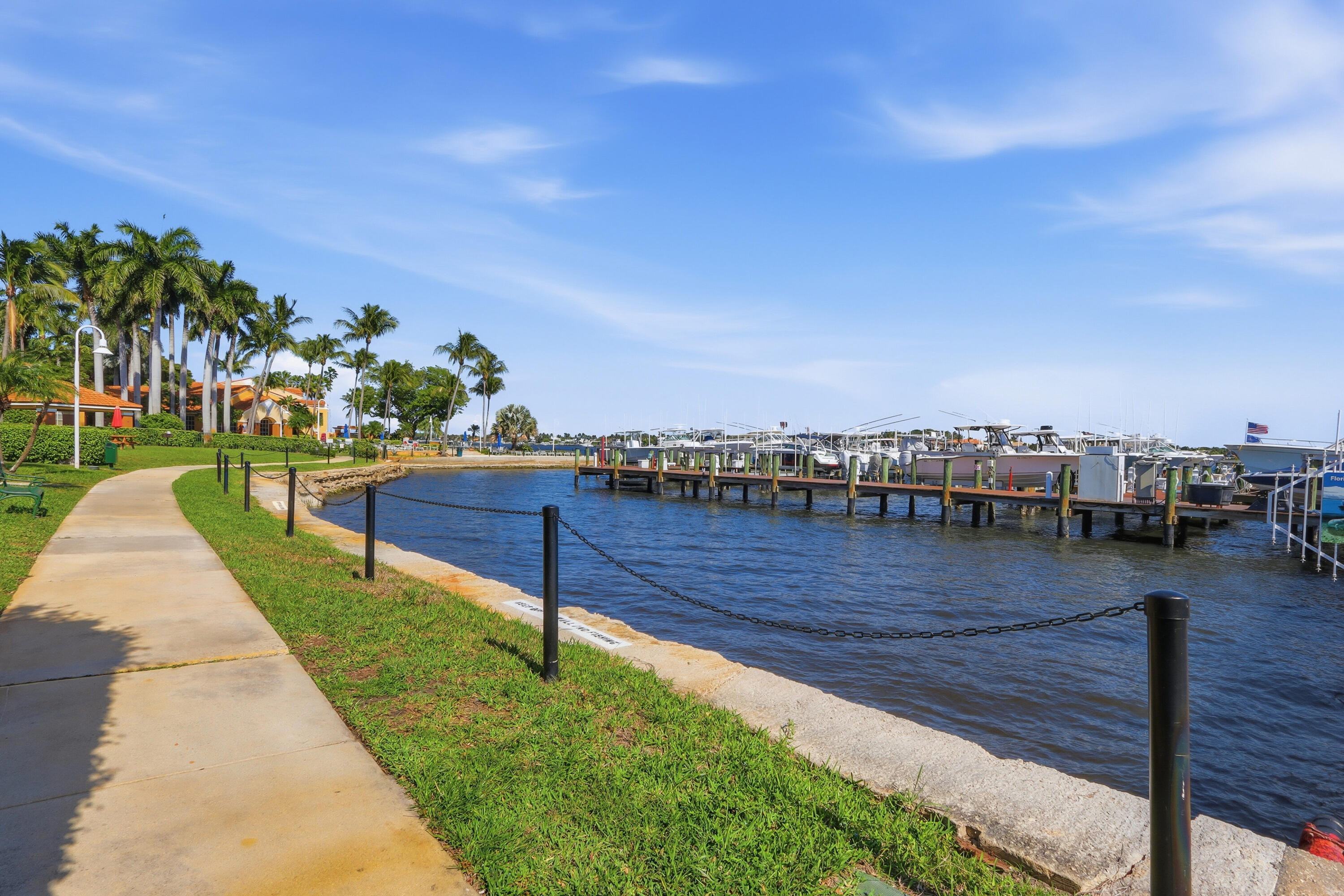 YACHT CLUB ON THE INTRACOASTAL CONDO - Residential