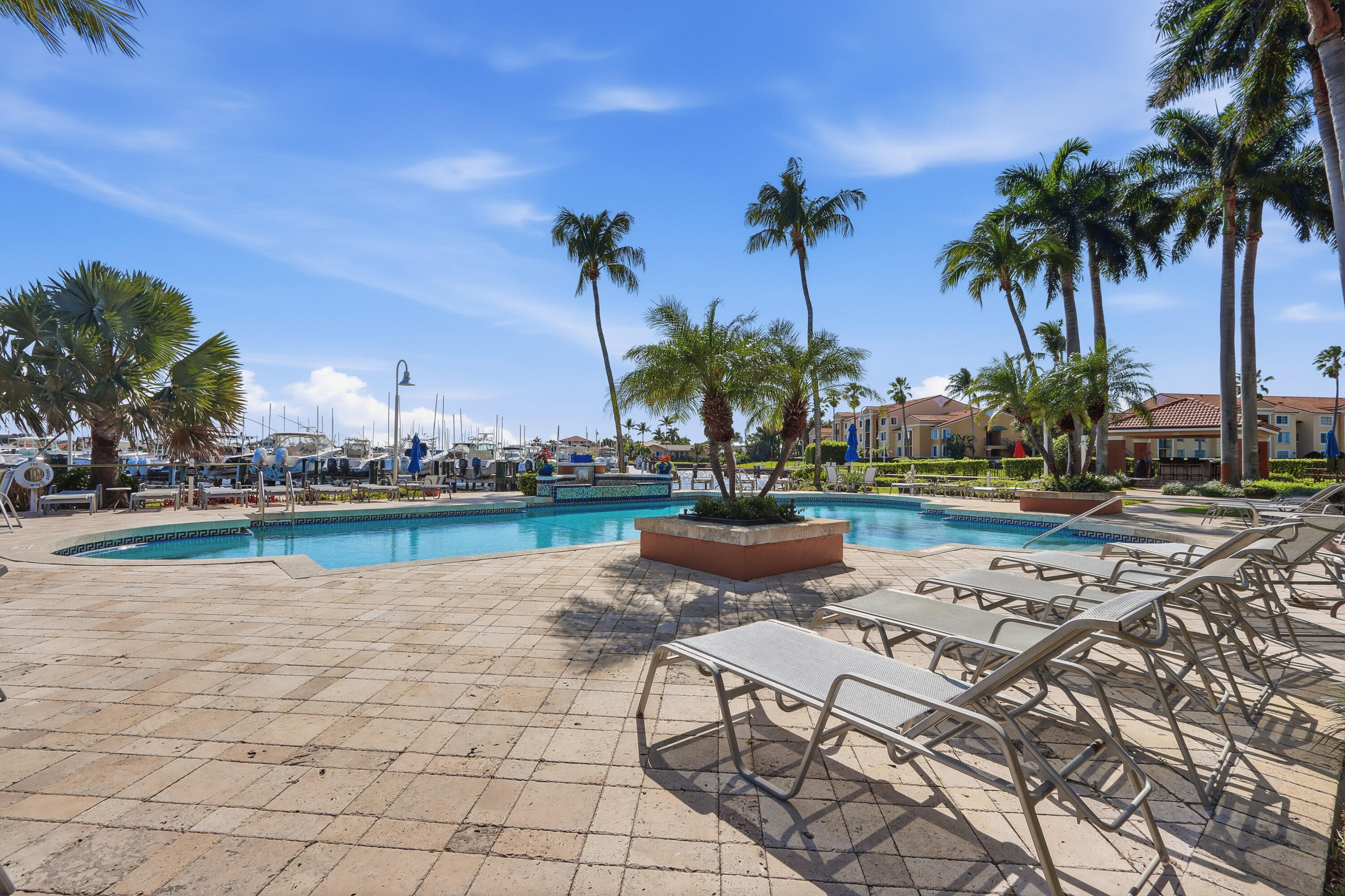 YACHT CLUB ON THE INTRACOASTAL CONDO - Residential