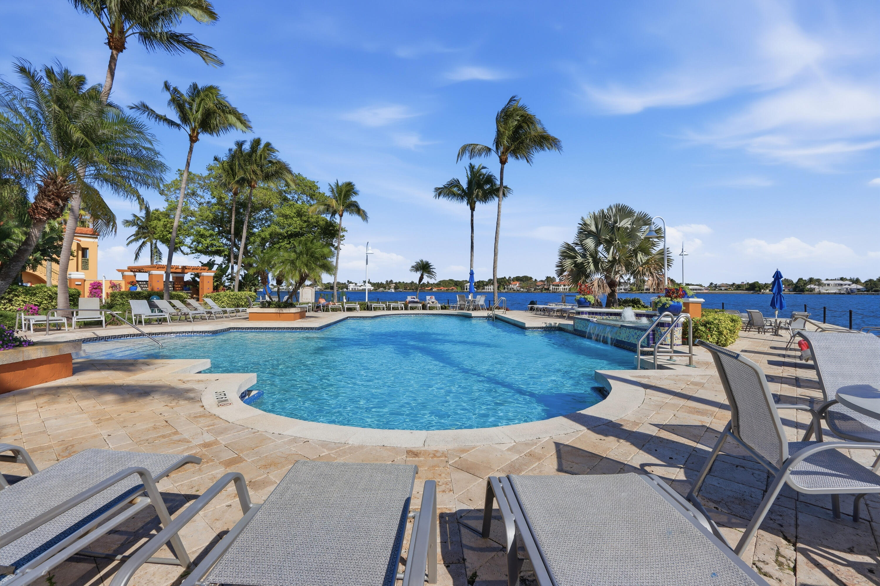 YACHT CLUB ON THE INTRACOASTAL CONDO - Residential