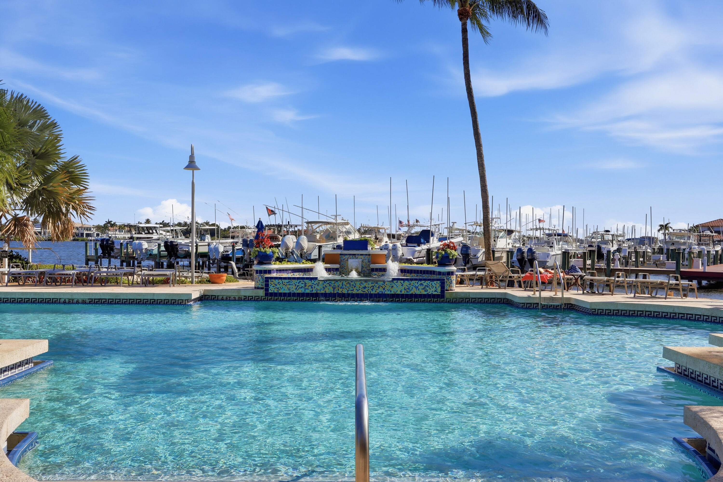 YACHT CLUB ON THE INTRACOASTAL CONDO - Residential
