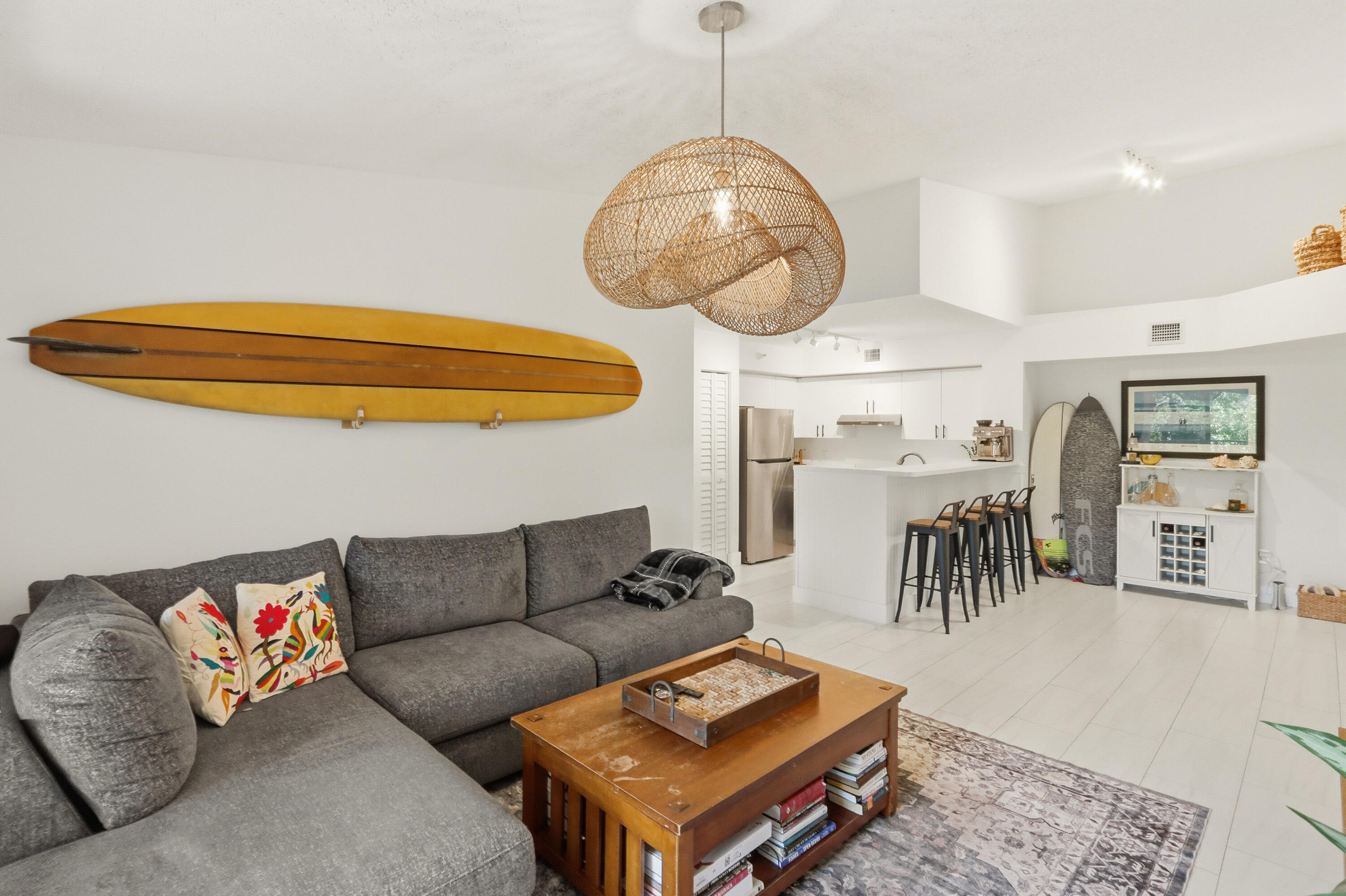 YACHT CLUB ON THE INTRACOASTAL CONDO - Residential