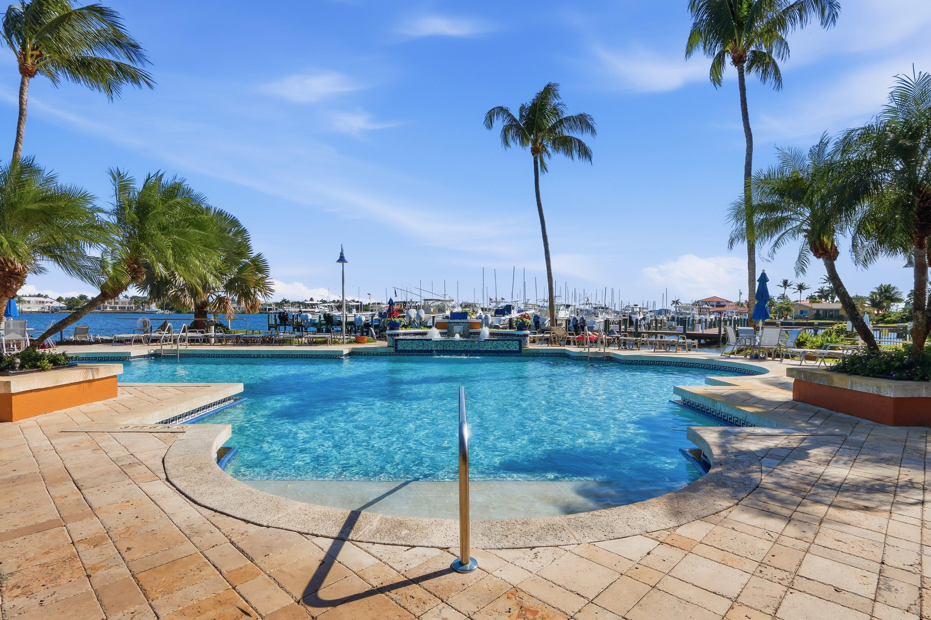 YACHT CLUB ON THE INTRACOASTAL CONDO - Residential