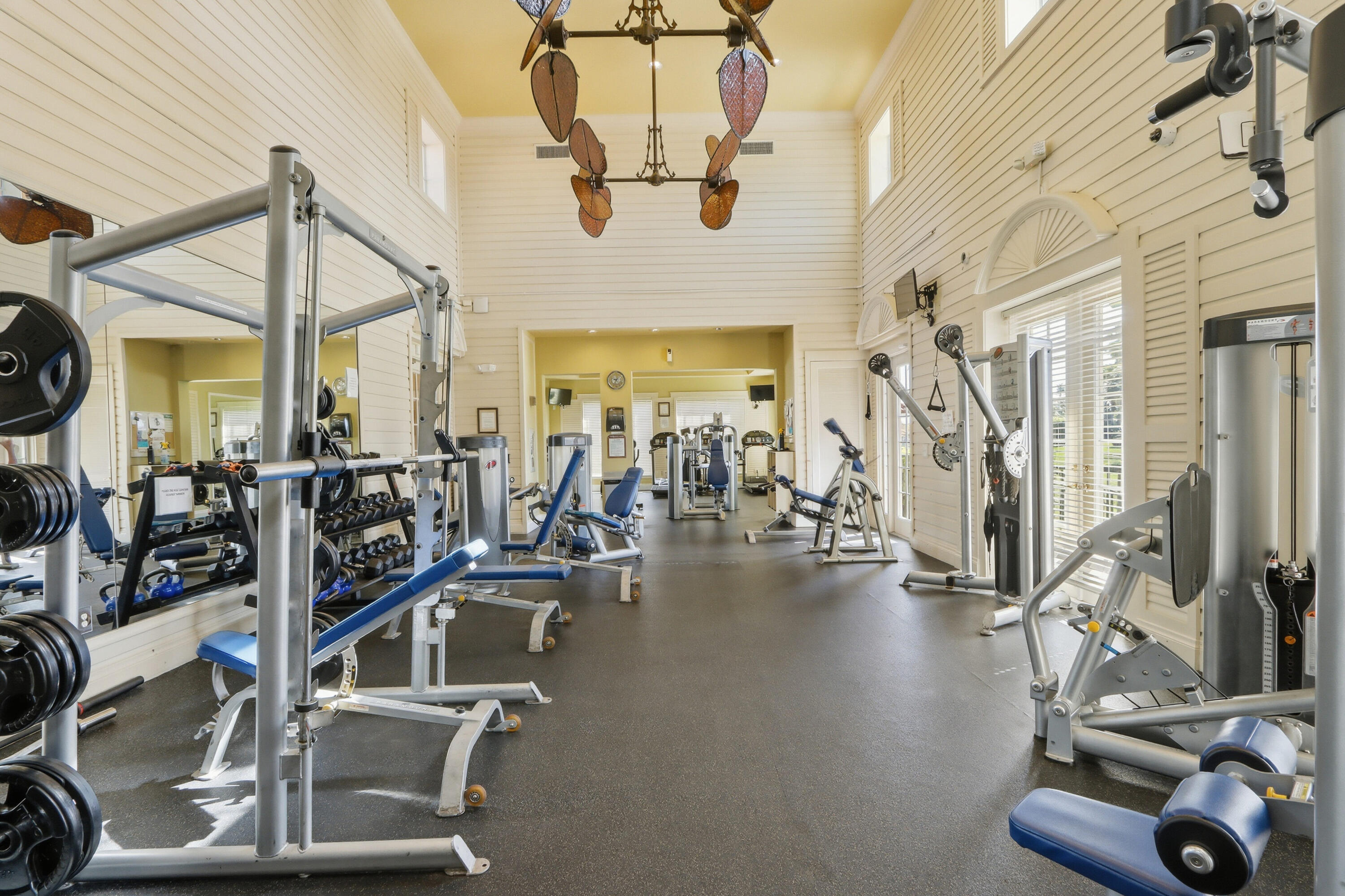 YACHT CLUB ON THE INTRACOASTAL CONDO - Residential