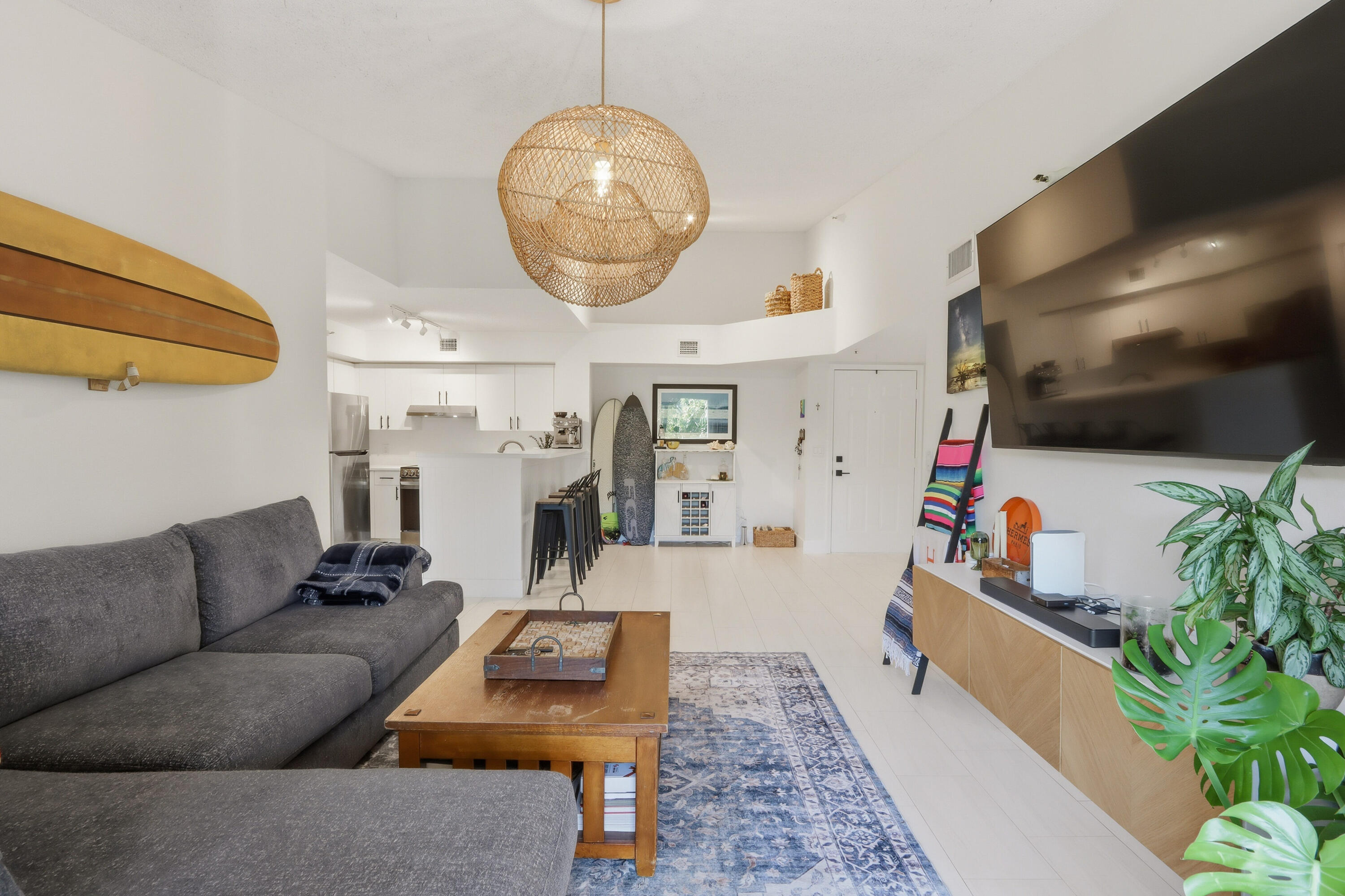 YACHT CLUB ON THE INTRACOASTAL CONDO - Residential