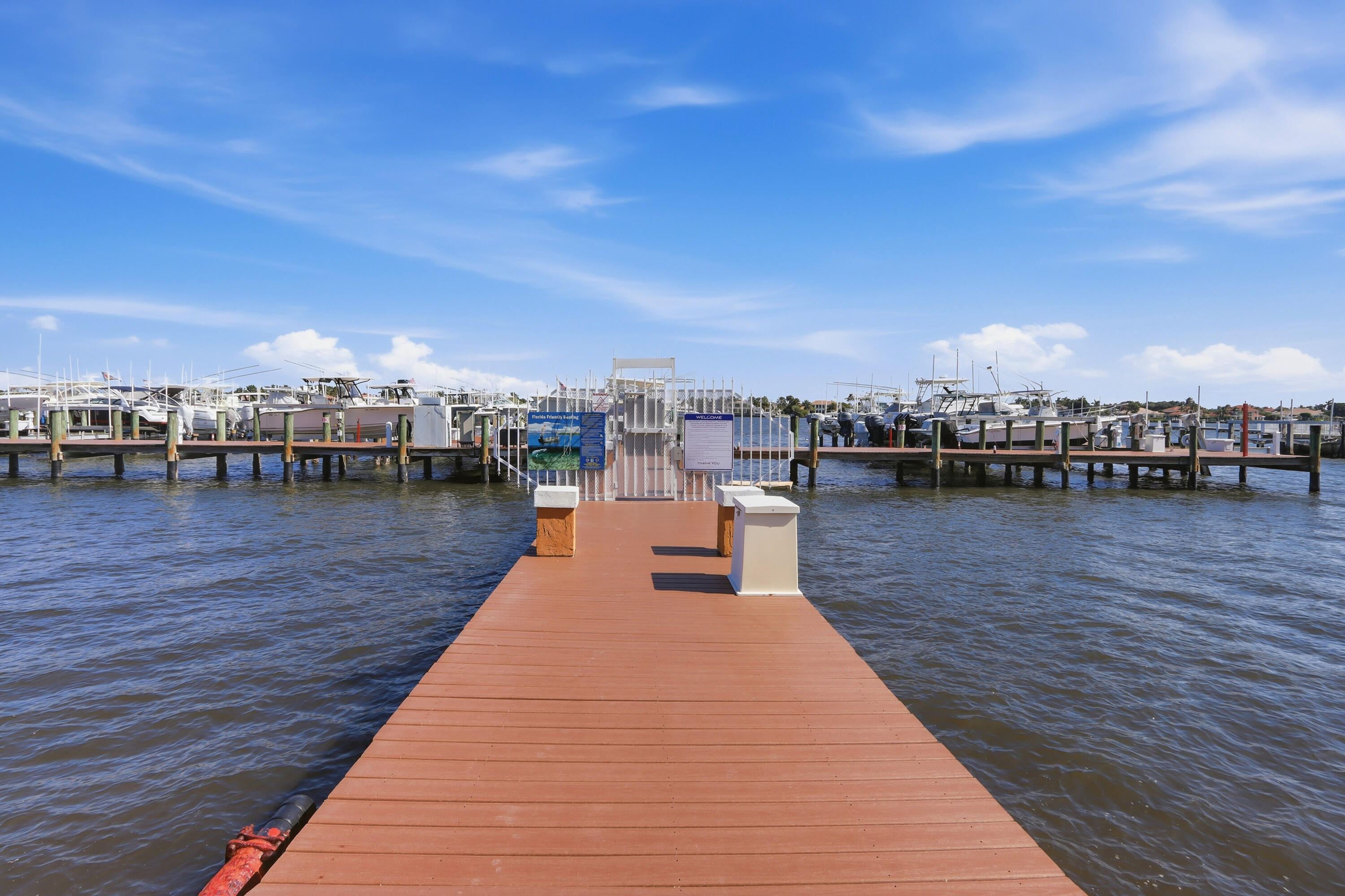 YACHT CLUB ON THE INTRACOASTAL CONDO - Residential