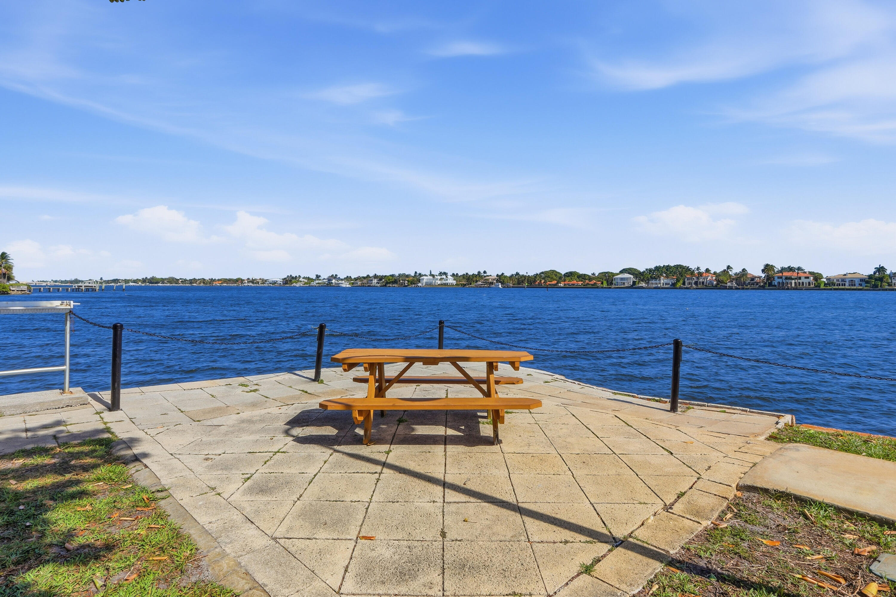 YACHT CLUB ON THE INTRACOASTAL CONDO - Residential