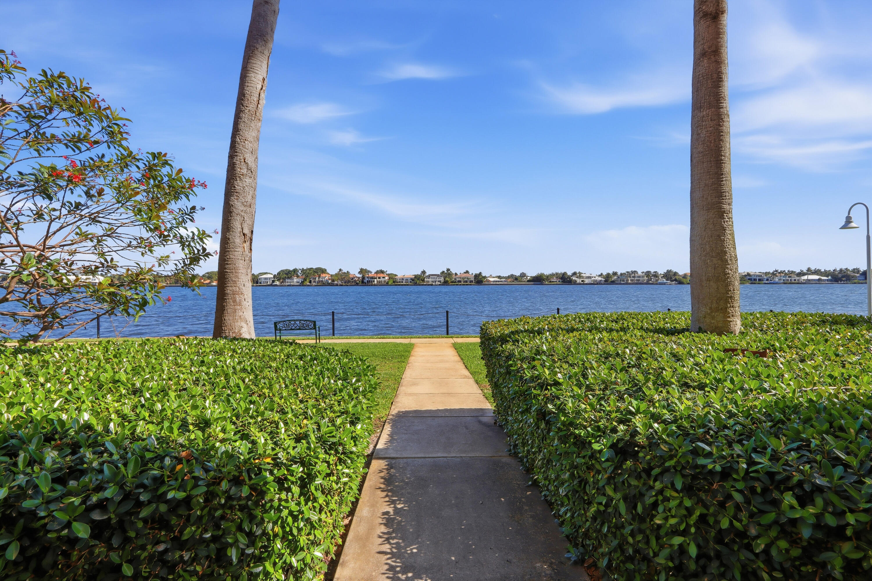 YACHT CLUB ON THE INTRACOASTAL CONDO - Residential