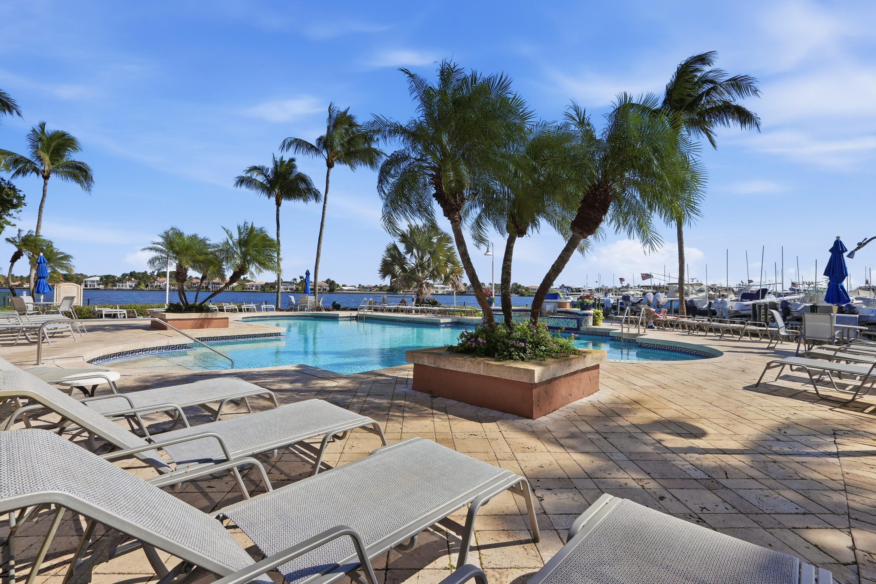 YACHT CLUB ON THE INTRACOASTAL CONDO - Residential