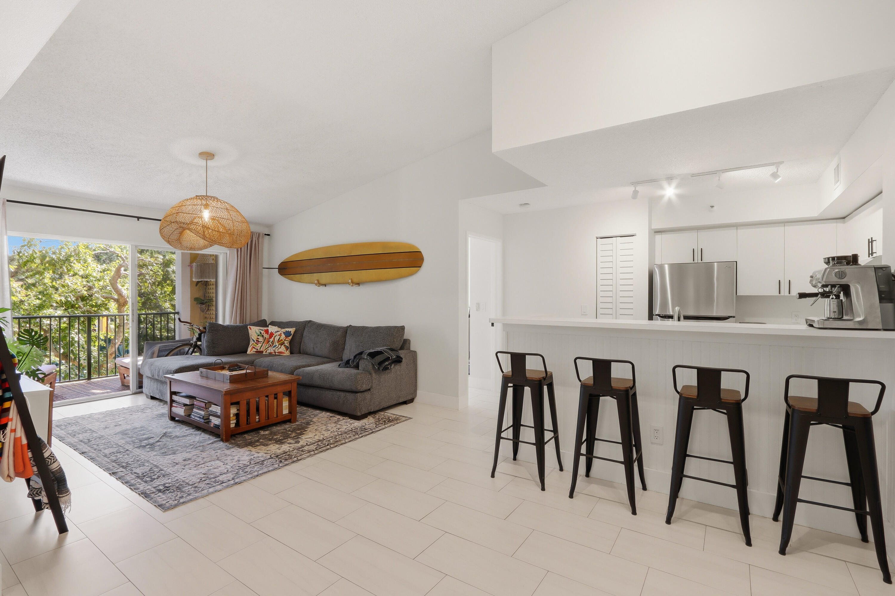 YACHT CLUB ON THE INTRACOASTAL CONDO - Residential