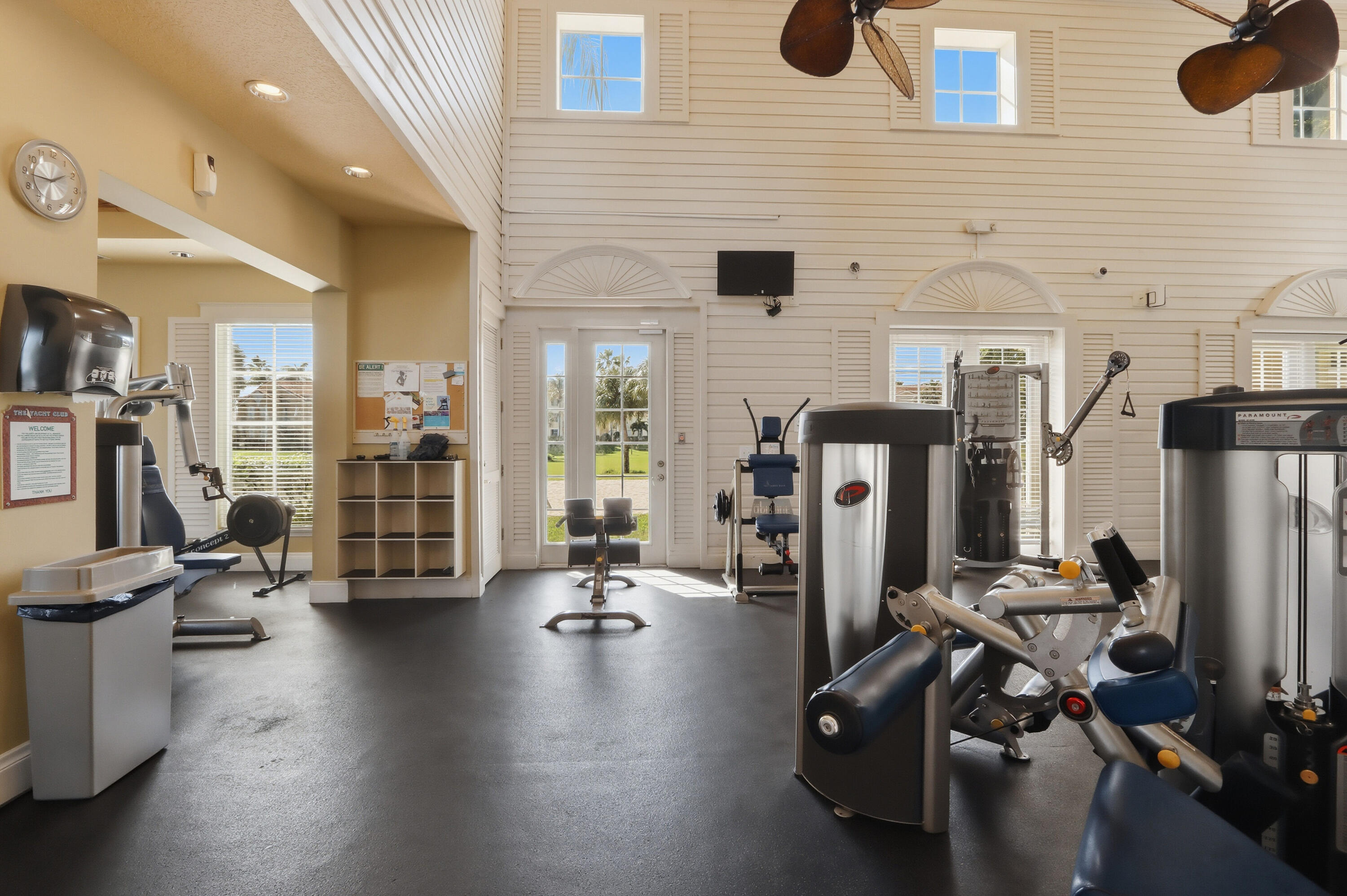 YACHT CLUB ON THE INTRACOASTAL CONDO - Residential