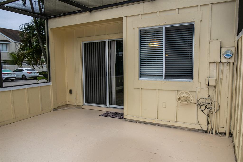 RIVERWALK - Residential