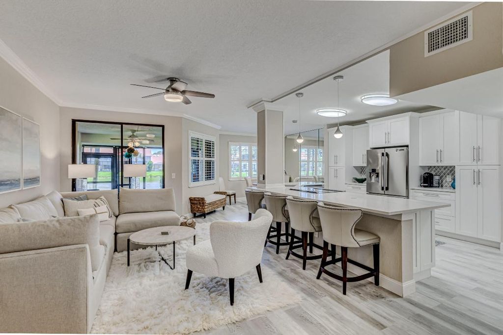 Photo of 402 Sea Oats Drive #A, Juno Beach, FL 33408 (MLS # R10918282)