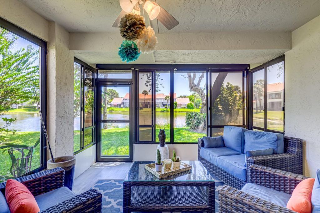 Photo of 402 Sea Oats Drive #A, Juno Beach, FL 33408 (MLS # R10918282)