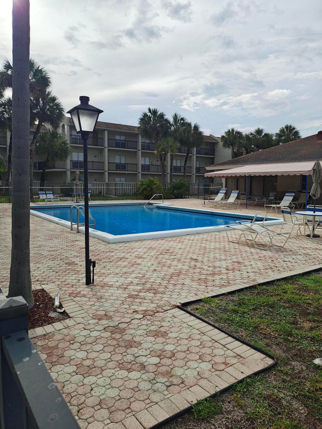 Photo of 1500 N Congress Avenue #Apt A44, West Palm Beach, FL 33401 (MLS # B26046828)
