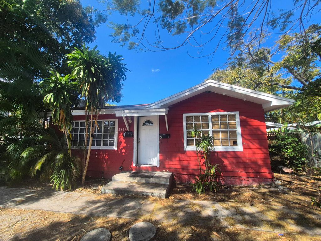 Photo of 2327 Polk Street #A, Hollywood, FL 33020 (MLS # R11165790)