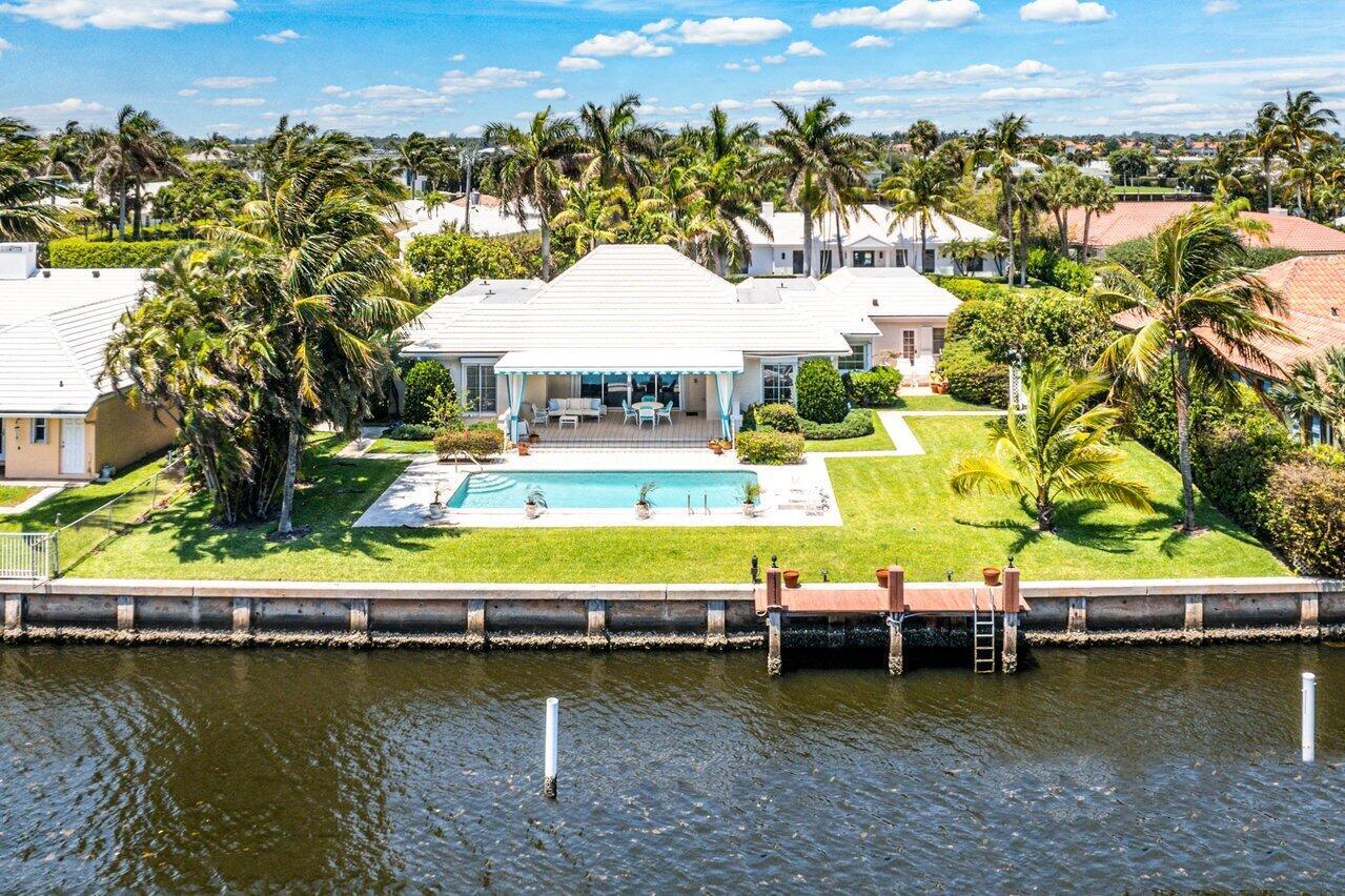 Point Manalapan 01 - Residential