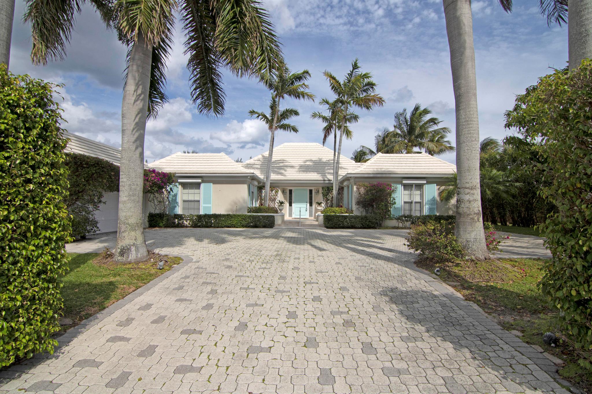 Point Manalapan 01 - Residential