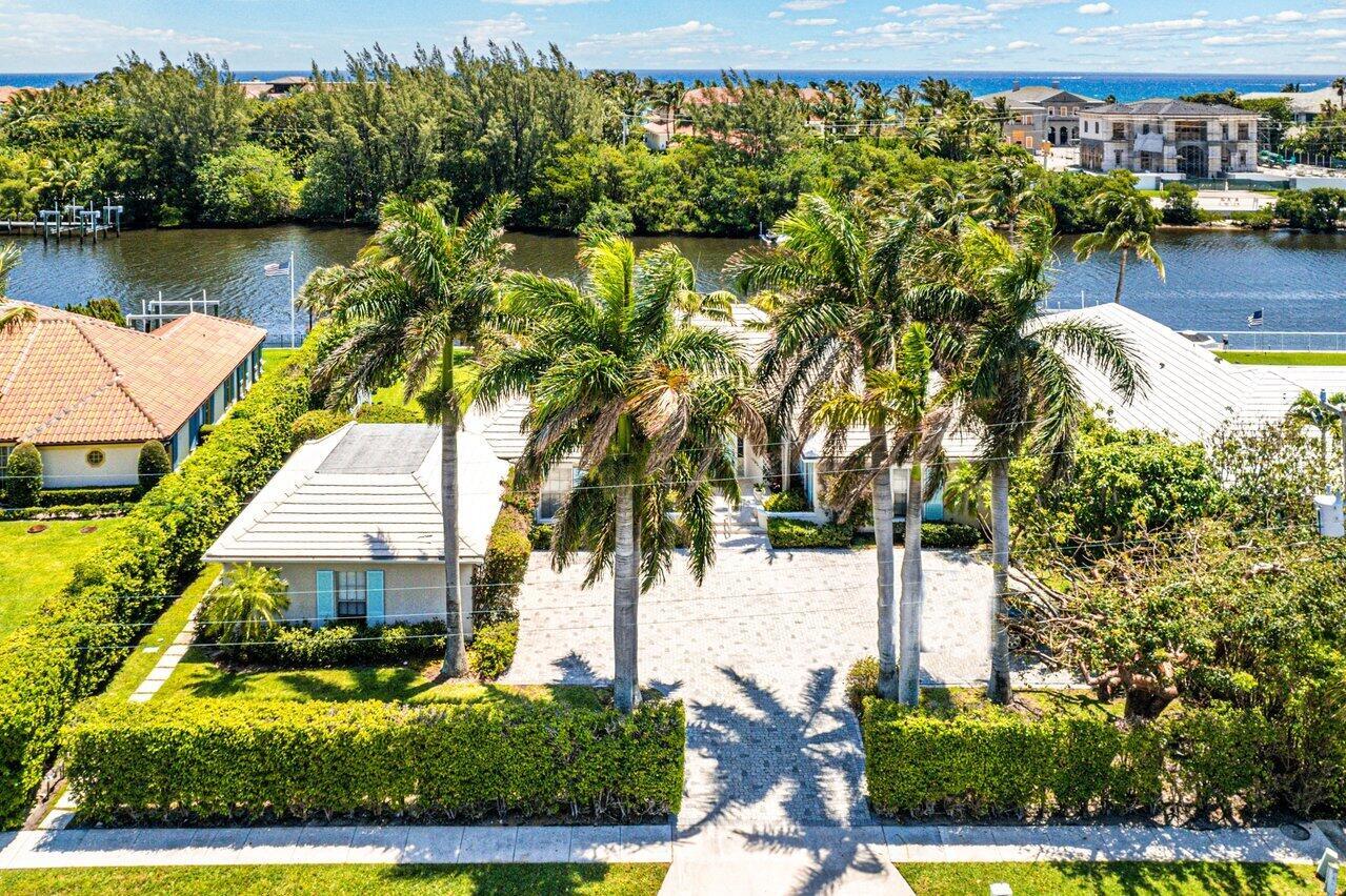 Point Manalapan 01 - Residential