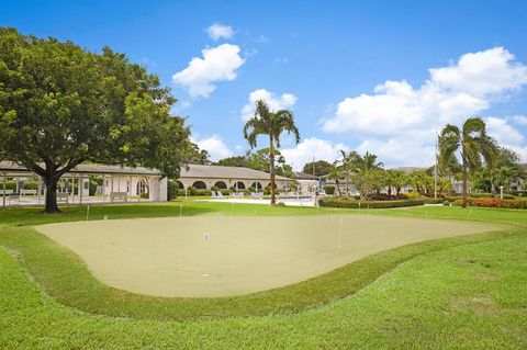 A home in Tequesta