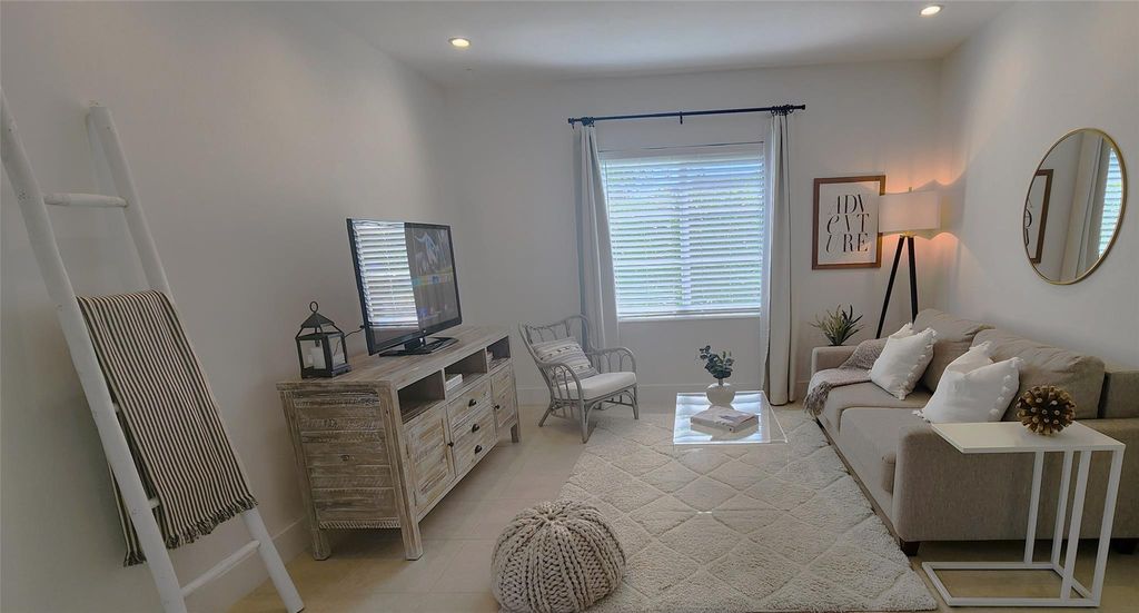 Photo of 1101 NE 13th Avenue #1, Fort Lauderdale, FL 33304 (MLS # F10428055)