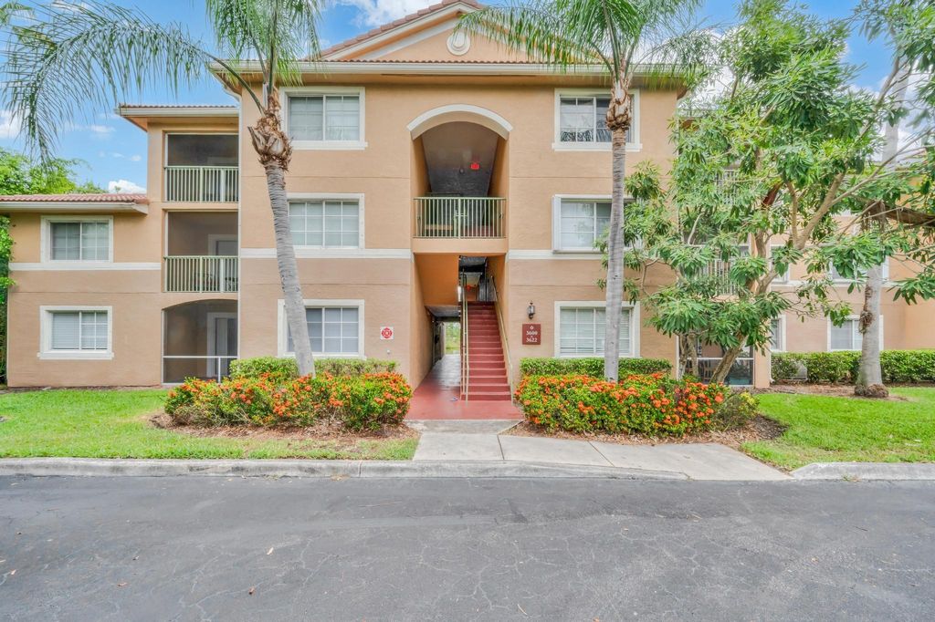 Photo of 3606 NW Mediterranean Lane #104, Jensen Beach, FL 34957 (MLS # F10445166)