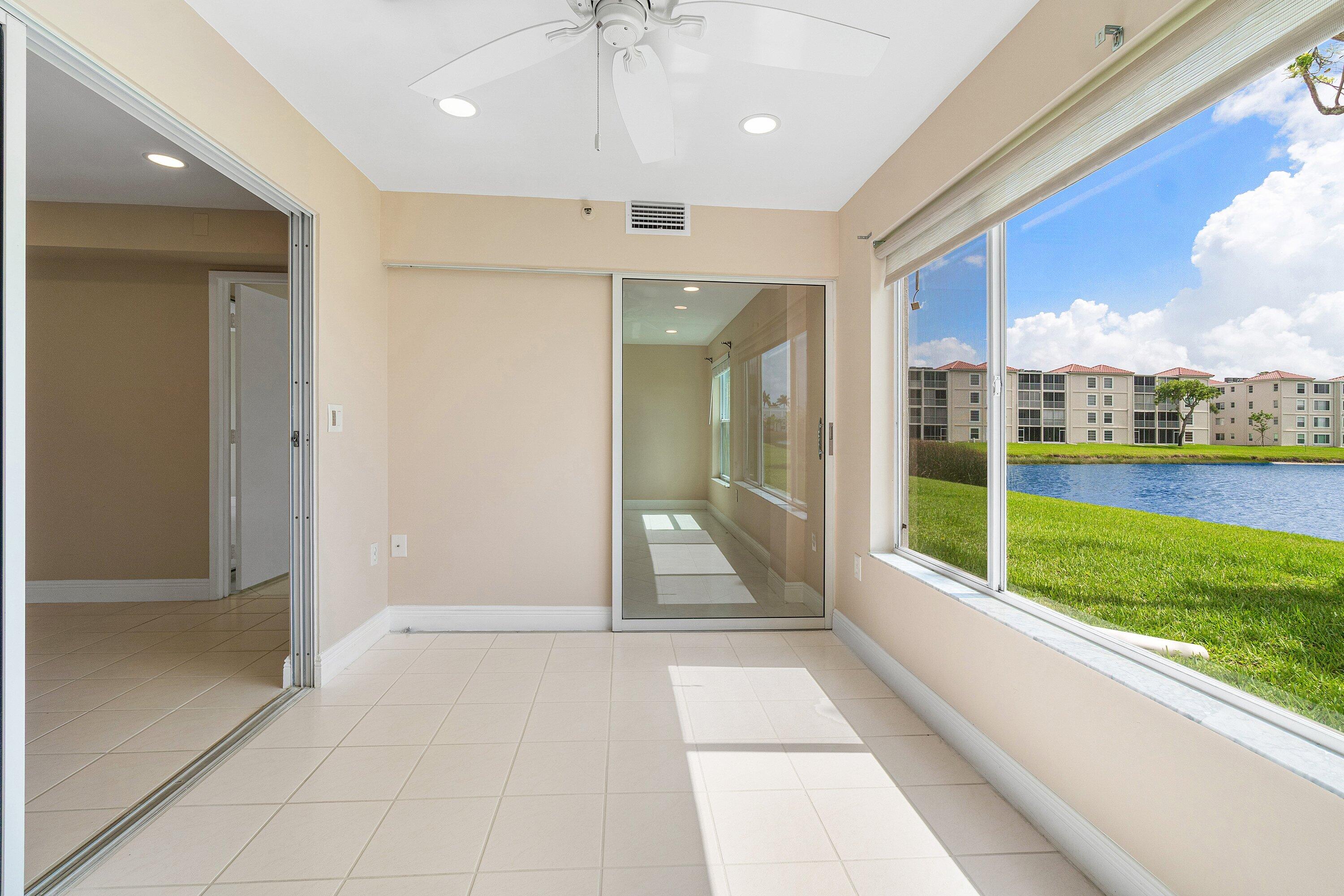 HUNTINGTON POINTE - Residential