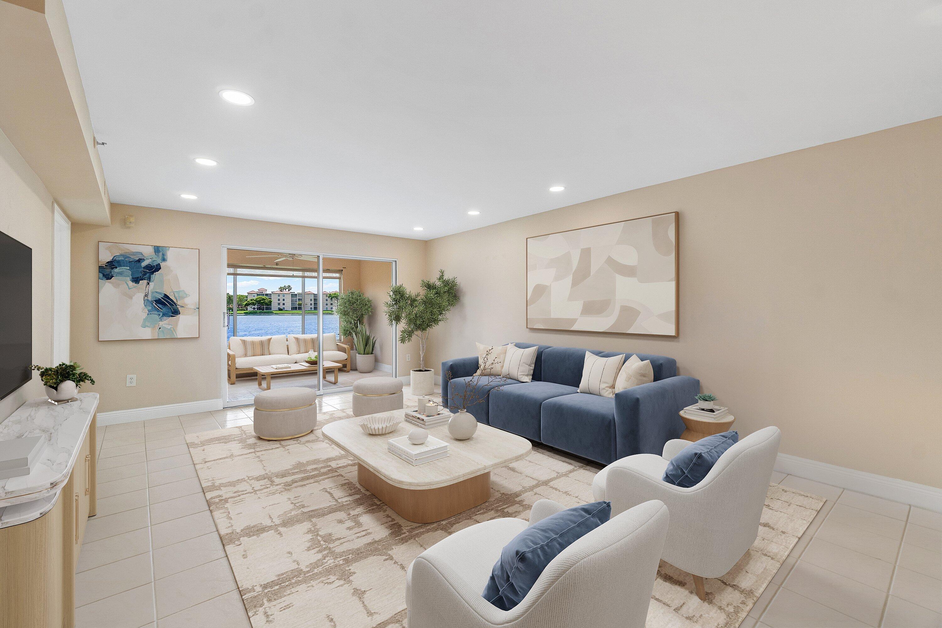14096 Huntington Pointe Drive 106
