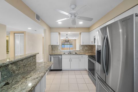 Tiny photo for 14096 Huntington Pointe Drive #106, Delray Beach, FL 33484 (MLS # B26034086)