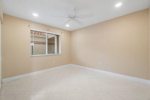 Tiny photo for 14096 Huntington Pointe Drive #106, Delray Beach, FL 33484 (MLS # B26034086)