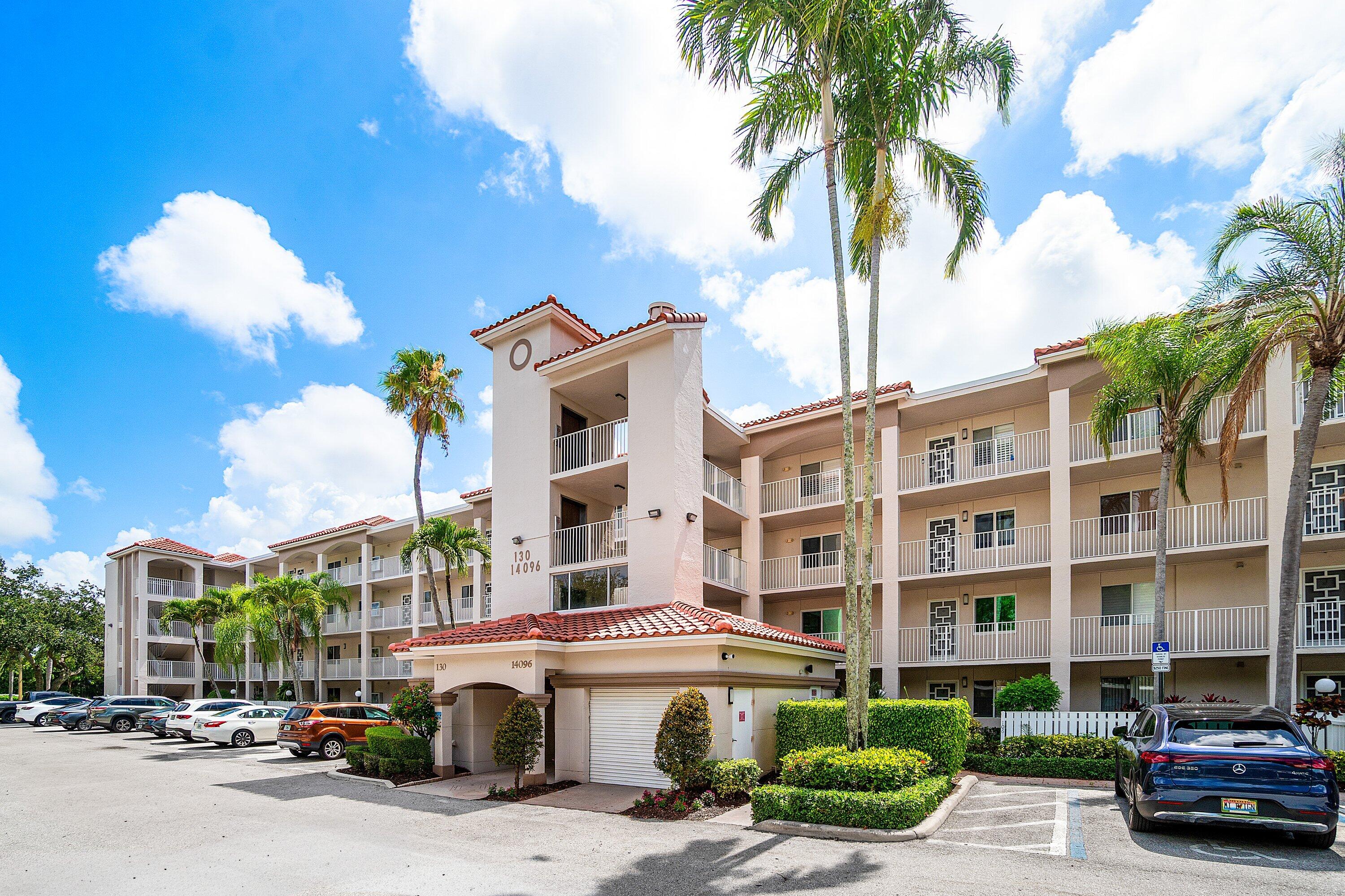 14096 Huntington Pointe Drive 106