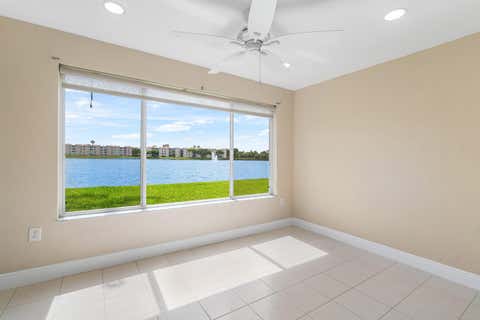 Tiny photo for 14096 Huntington Pointe Drive #106, Delray Beach, FL 33484 (MLS # B26034086)