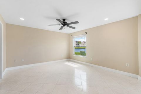 Tiny photo for 14096 Huntington Pointe Drive #106, Delray Beach, FL 33484 (MLS # B26034086)