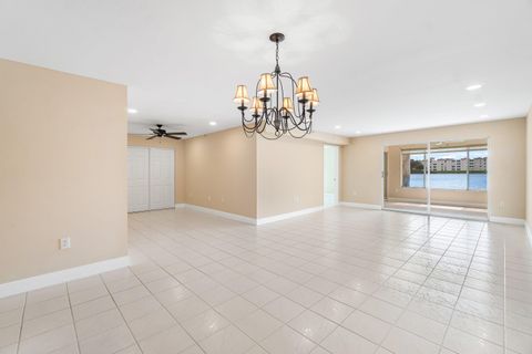 Tiny photo for 14096 Huntington Pointe Drive #106, Delray Beach, FL 33484 (MLS # B26034086)