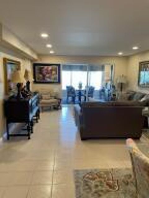 Tiny photo for 14096 Huntington Pointe Drive #106, Delray Beach, FL 33484 (MLS # B26034086)