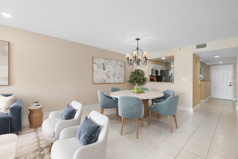 Tiny photo for 14096 Huntington Pointe Drive #106, Delray Beach, FL 33484 (MLS # B26034086)