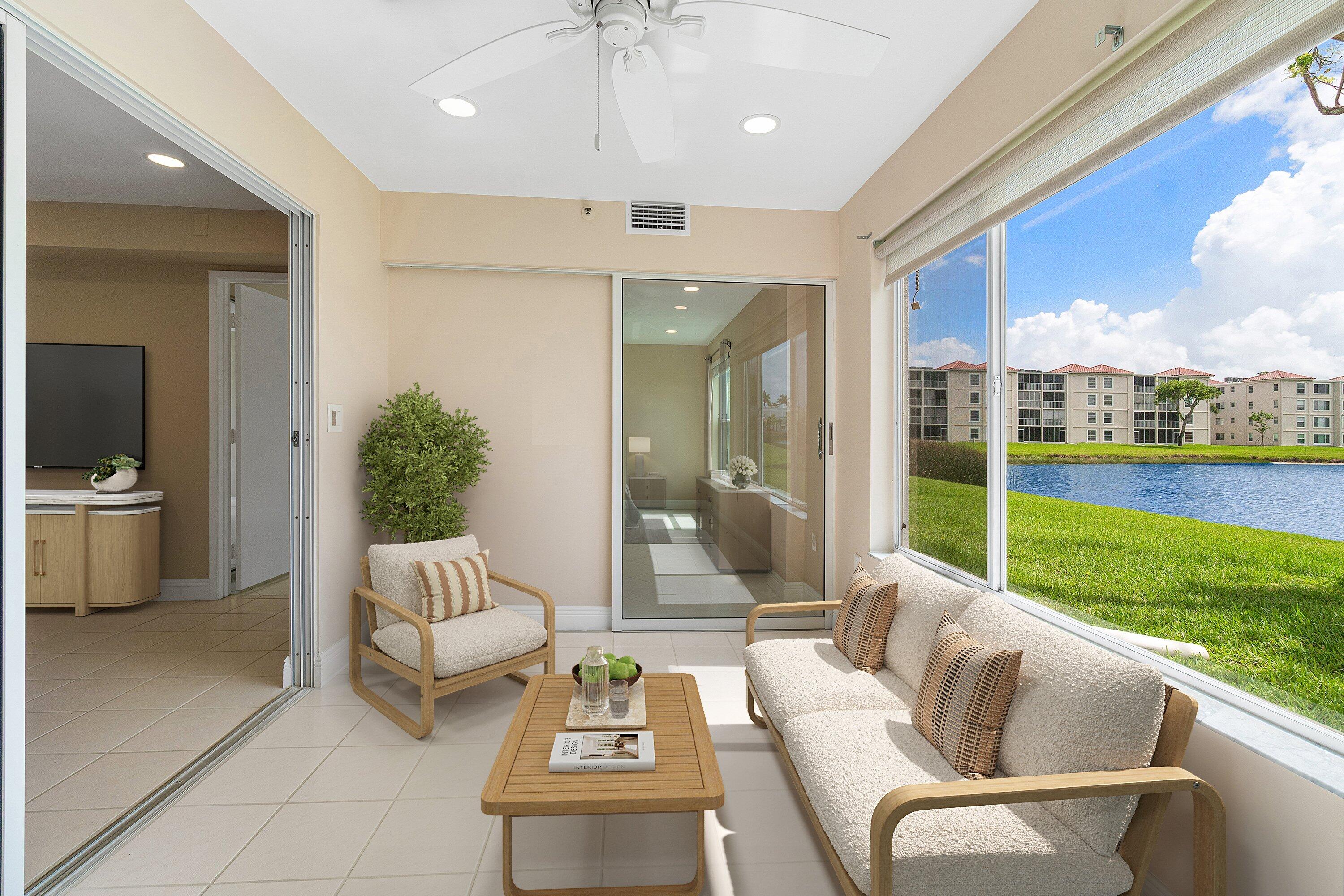 HUNTINGTON POINTE - Residential