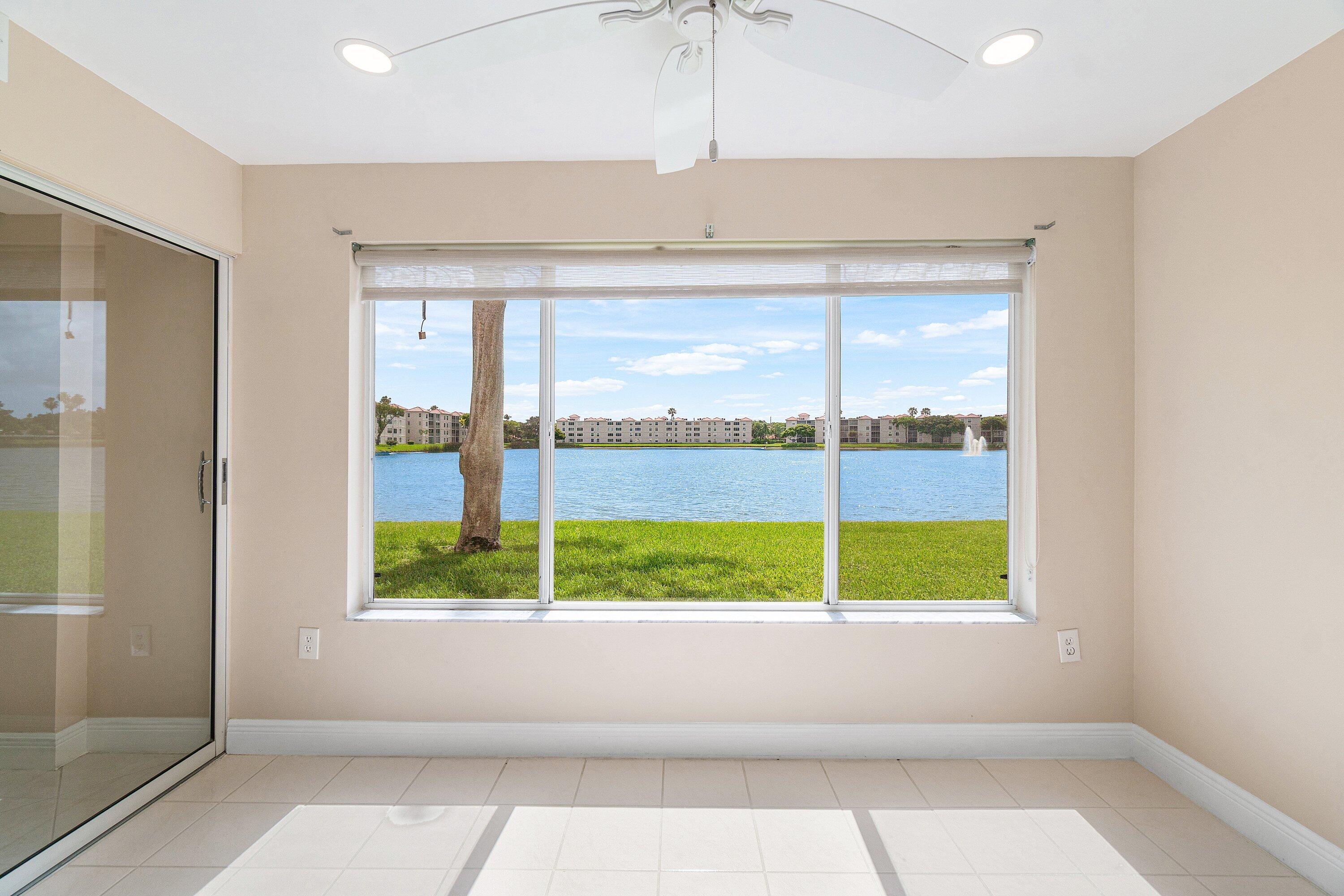 HUNTINGTON POINTE - Residential