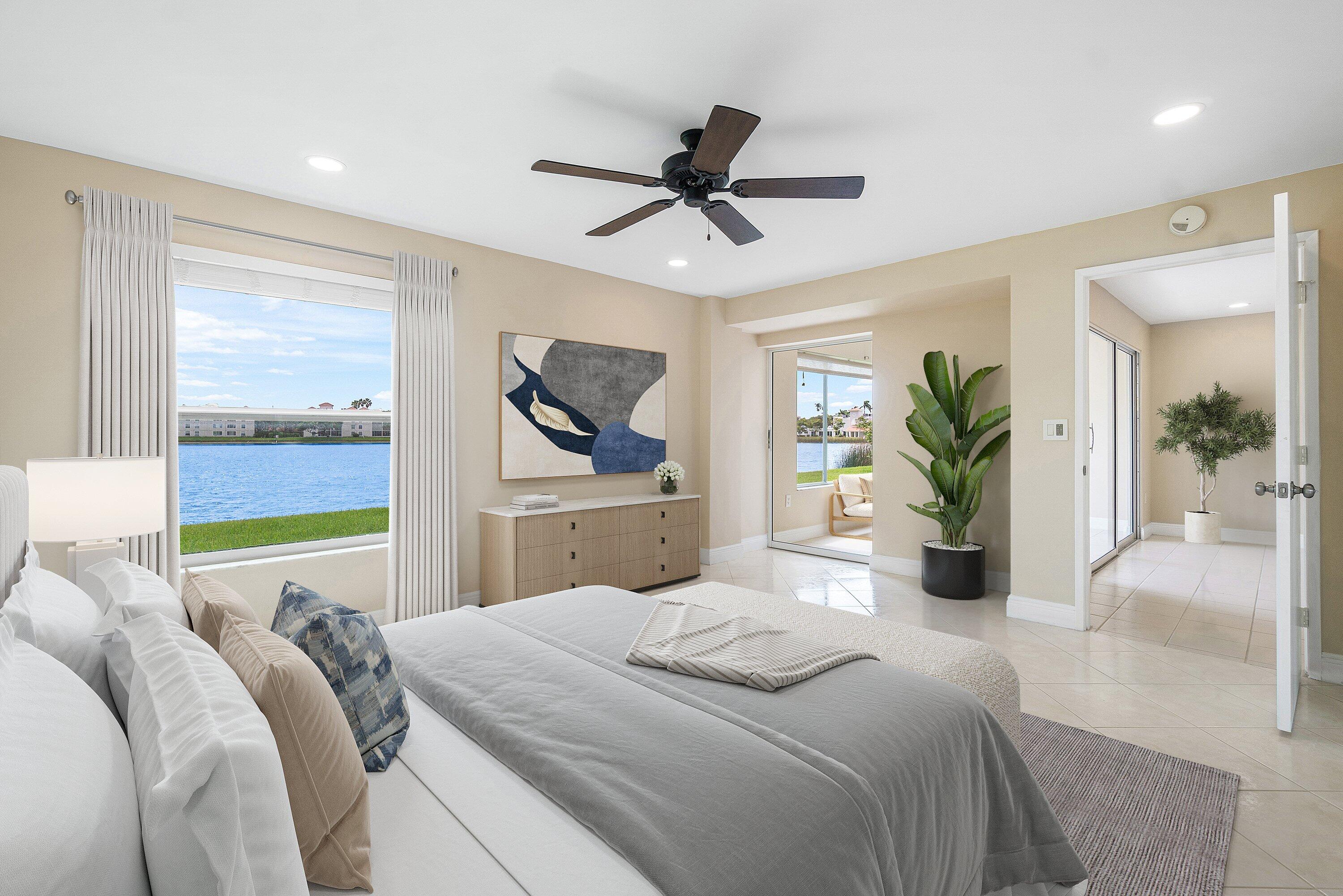 HUNTINGTON POINTE - Residential
