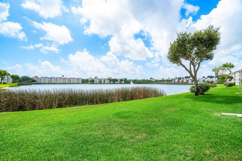 Tiny photo for 14096 Huntington Pointe Drive #106, Delray Beach, FL 33484 (MLS # B26034086)