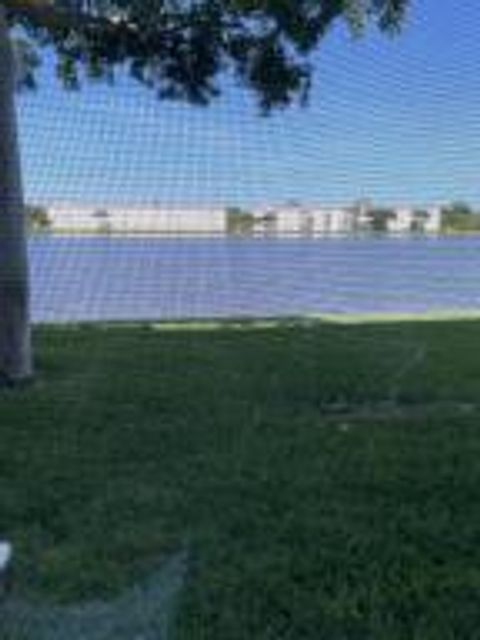 Tiny photo for 14096 Huntington Pointe Drive #106, Delray Beach, FL 33484 (MLS # B26034086)