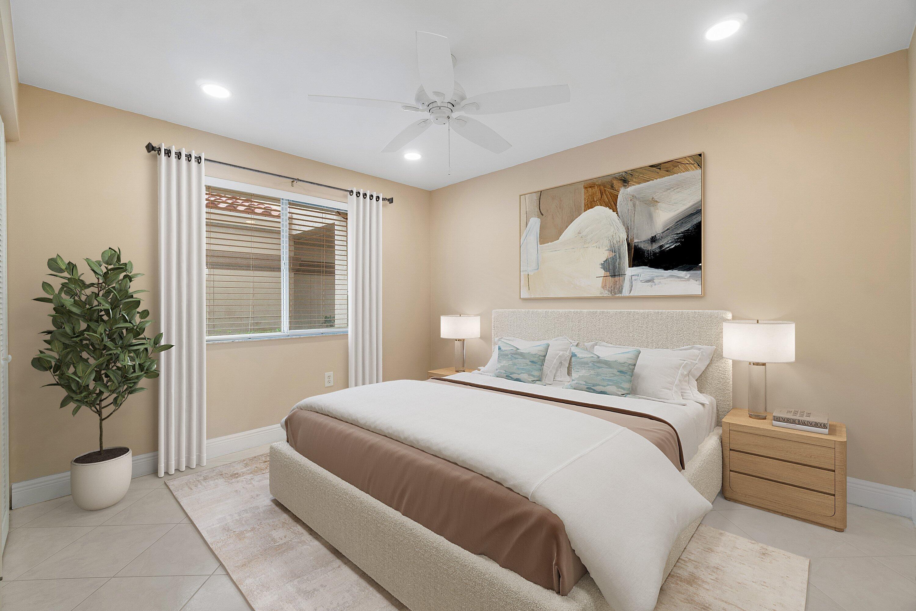 HUNTINGTON POINTE - Residential