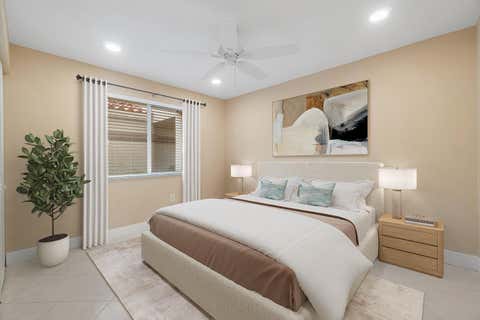 Tiny photo for 14096 Huntington Pointe Drive #106, Delray Beach, FL 33484 (MLS # B26034086)