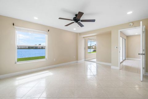 Tiny photo for 14096 Huntington Pointe Drive #106, Delray Beach, FL 33484 (MLS # B26034086)