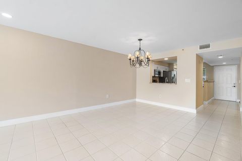 Tiny photo for 14096 Huntington Pointe Drive #106, Delray Beach, FL 33484 (MLS # B26034086)